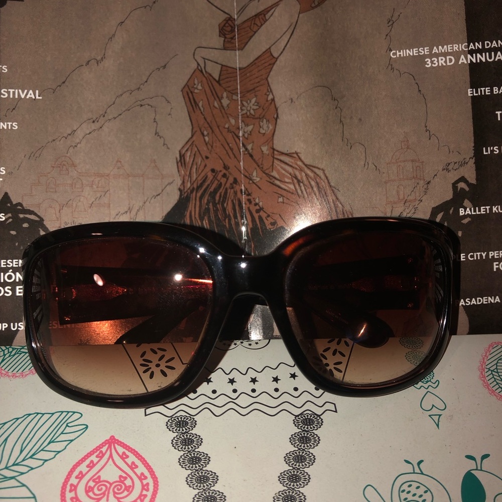 Marc Jacobs Sunglasses